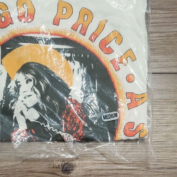 Midnight Rider Margo Price Series Of Rumors Unisex Graphic Tee Size Medium - Picture 5 of 5